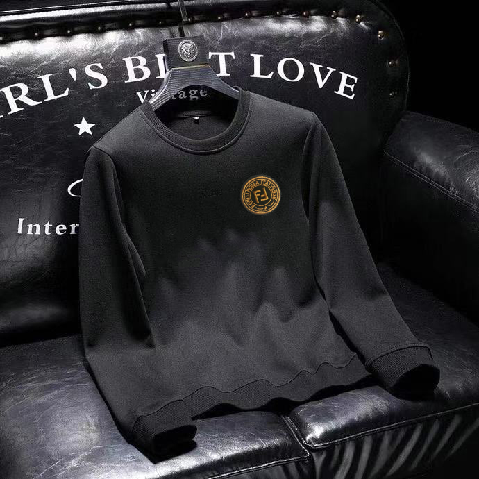 Fendi Sweatshirt m-3xl-154